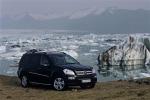 Mercedes-Benz GL-Class 2007 года
